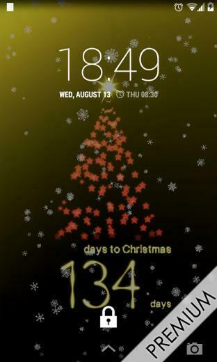 Christmas Countdown Android Apps On Google Play