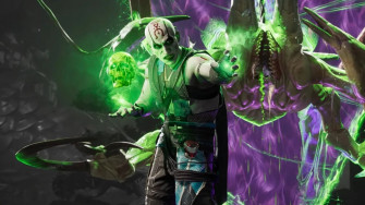 Mortal Kombat Cross Play Coming February Wi Fi Filter