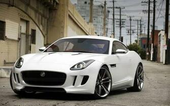 Jaguar Car Wallpaper HD