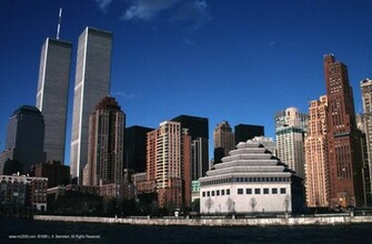 World Trade Center Wallpaper Desktop