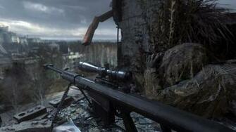 Call Of Duty Modern Warfare Remastered HD Wallpaper And