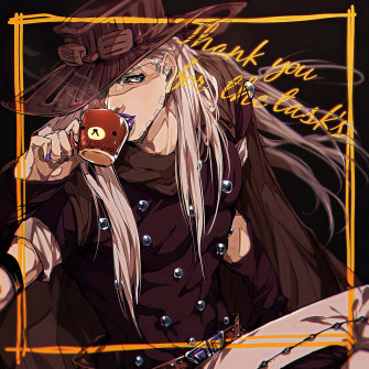 Gyro Zeppeli Wallpaper