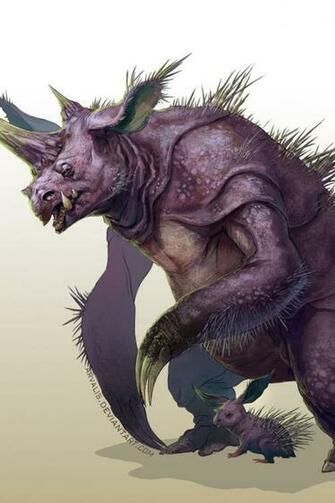 Nintendo Pokemon Video Games Artwork Nidoking Wallpaper
