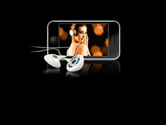 Music Screensaver Screensavers