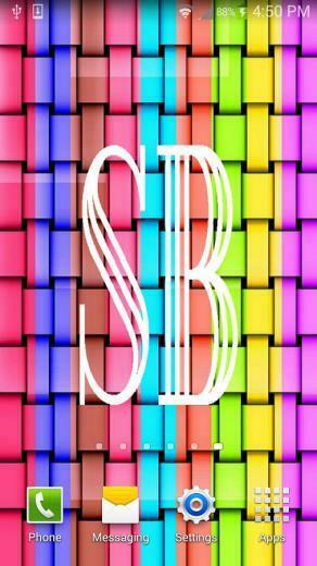 Monogram Wallpaper Maker Android Apps On Google Play