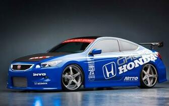 Honda Racing Wallpaper