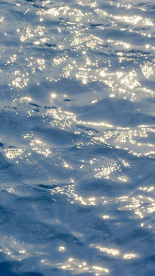 Beautiful Water Aesthetic Wallpaper