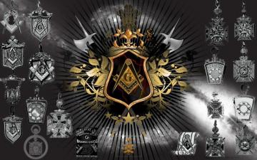 Mason Wallpaper On
