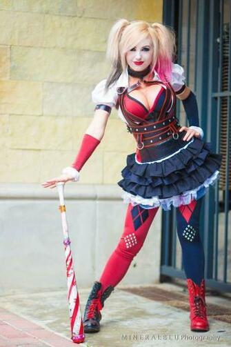Jessica Nigri Cosplay Sexy Car Pictures