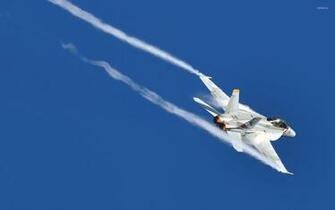 Douglas F A Hornet Wallpaper Aircraft