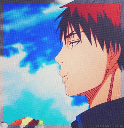 Kuroko No Basuke Image Kagami Taiga Wallpaper And