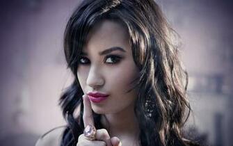 Actress HD Wallpaper Hollywood Demi Lovato