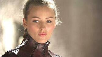 Legend Of The Seeker Tabrett Bethell Cara Mason Q9sp