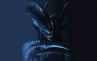 Aliens HD Wallpaper Pictures