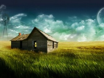 Tag Fantasy Nature Wallpaper Image Paos Pictures And Background
