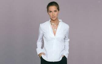 Melissa Theuriau Wallpaper Celebrity