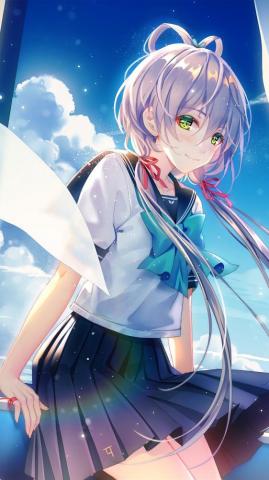 Wallpaper Anime 4k Android Top