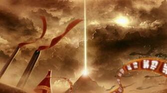 Journey Video Game Wallpaper