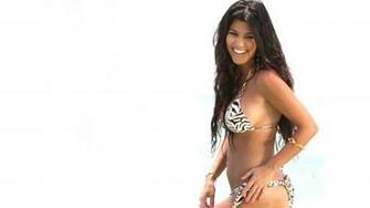Kourtney Kardashian Background 4k