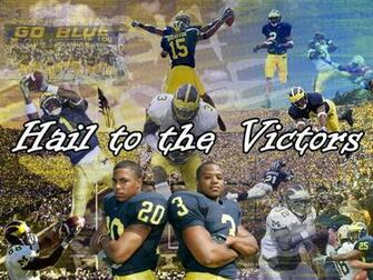 Michigan Football Wallpaper Barcelona