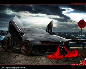 Alfa Romeo Wallpaper For My Phone HD Car