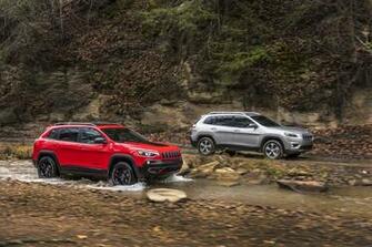Jeep Cherokee Wallpaper And Image Gallery