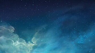Stars In The Sky Wallpaper