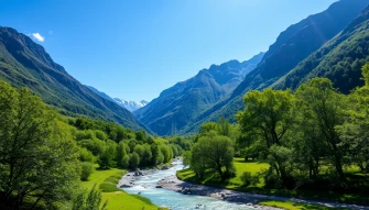 Natural Wallpaper