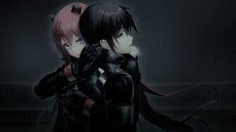 Tokyo Necro HD Wallpaper Zerochan Anime Image Board