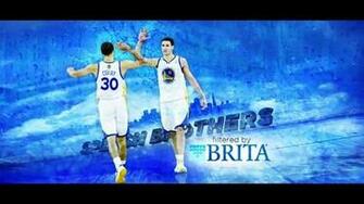 Back Gallery For Golden State Warriors Splash Brothers Wallpaper