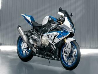 Bmw Hp4