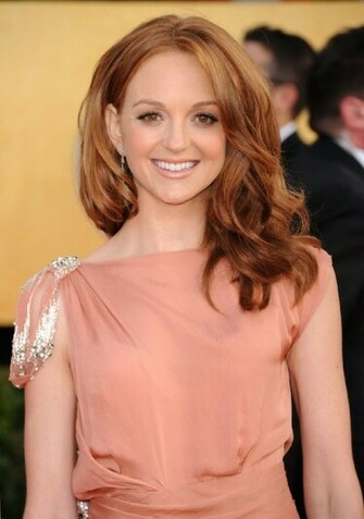 Jayma Mays Wallpaper Actress