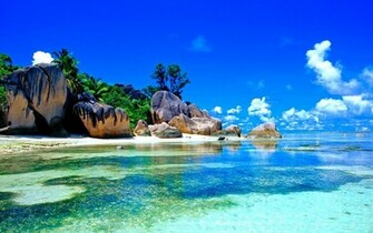Summer Scenes HD Wallpaper Toptenpack