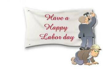 Day Labor Workers Wallpaper Mayday International Labour