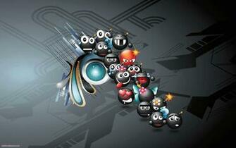 Different Smiles Desktop Wallpaper HD And