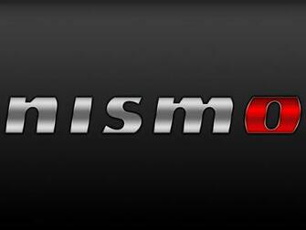 Nismo Logo