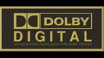 Digital Movies Generic Dolby Home Theater Backdrops