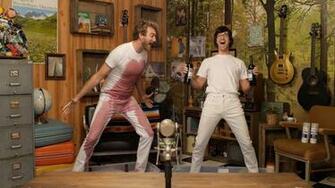 Good Mythical Morning Wallpaper Image