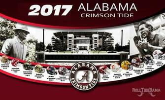Here S A Pretty Cool Alabama Desktop Theme I Found