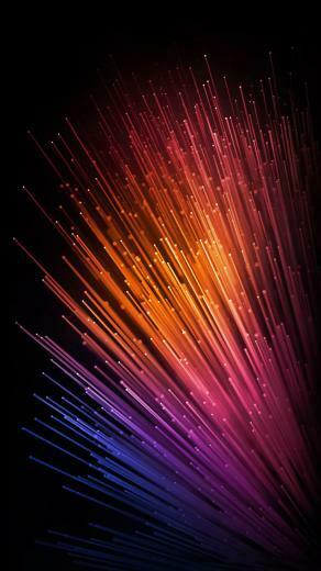 Xiaomi Redmi Note Stock Wallpaper HD