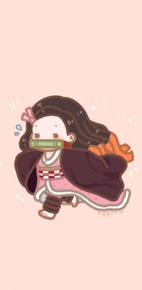 Pov When A Character Is Sad In Demon Slayer Nezuko I M Coming