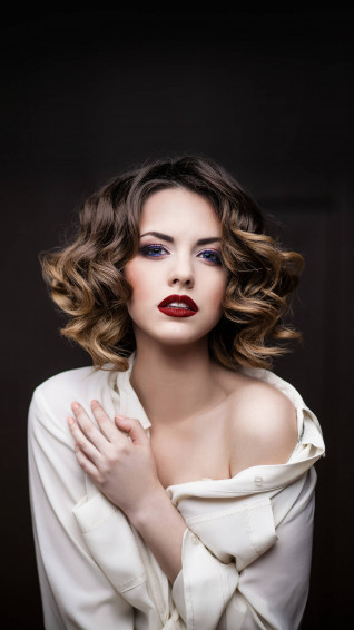 Female Models Wallpaper