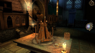 The House Of Da Vinci Windows Mac Ios Android Game Indie Db