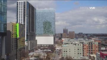 Story Condo Tower Planned Near Rainey Street Kvue