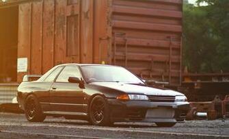 Best R32 Wallpaper Skyline Gt R