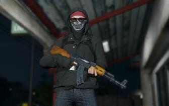 Cosplaying Characters And Replica Cars Gta Online
