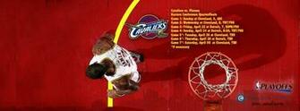 Cleveland Cavaliers