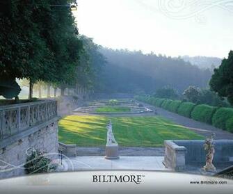 Biltmore Wallpaper