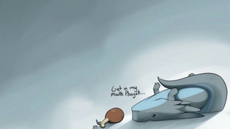Shiuk Lazy Sergal