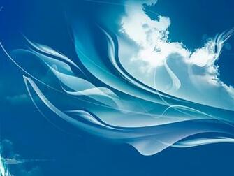 Fonds Ecran Abstrait